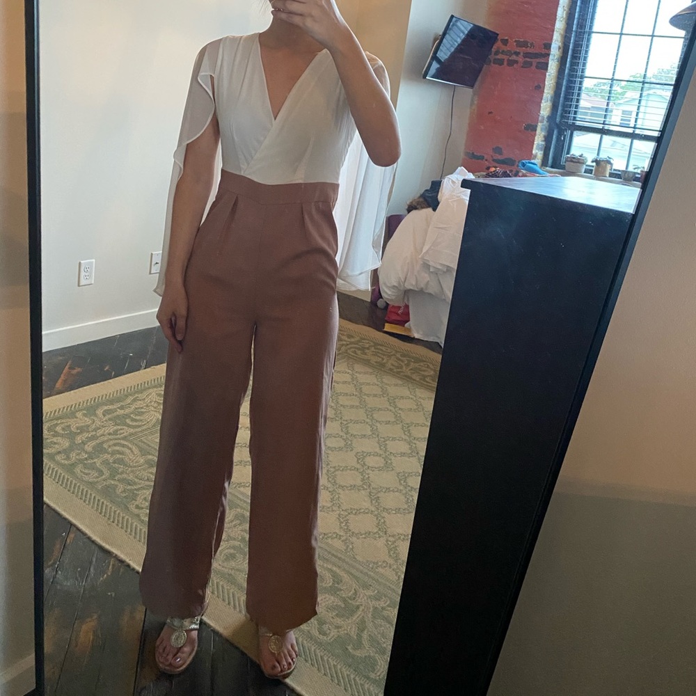 Jumpsuit